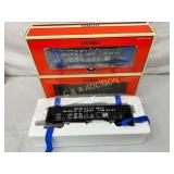 Set of Two Lionel Pennsylvania Power & Light Hoppe