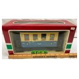 LGB Lehmann 3015 Passenger Coach in Original Box