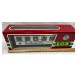 LGB Model Train Krombacher Pils Passenger Car No.