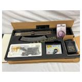 RailKing Z-Controller Train Set with Tracks, Trans