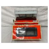 Lot of 2 Lionel Station Platforms 6-24190 in Origi