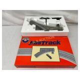 Lot of 2 Lionel FasTrack O36 Remote Left-Hand Swit