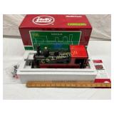 LGB 20790 Lehmann-Gross-Bahn Europalok G Scale Loc