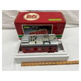 LGB Lehmann 2045 Electric Locomotive FO 21 with Or