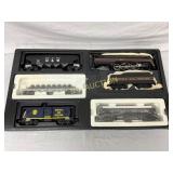 MTH Electric Trains Norfolk and Western 5-Piece Tr