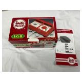 LGB 5006/110 Toy Transformer With Original Packagi