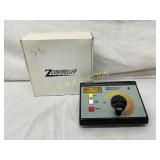 RailKing Z-Controller Model Train Power Supply, Ne