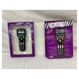 MTH Digital Command System (DCS) Remote and Track