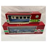 LGB G Scale Passenger Cars: Schï¿½llenenbahn 3264