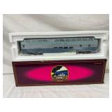 MTH Electric Trains HO Scale Santa Fe Vista Dome C