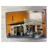 Pola LGB 931 Weatherproof Building Model ï¿½Fahrzeug
