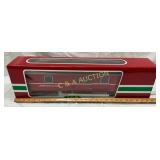 LGB 32690 RhB Passenger Baggage Car Model in Origi