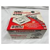 MRC Trainpower 6200 Model Train Power Controller