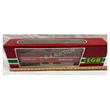LGB Lehmann 3068 Rhï¿½tische Bahn Restaurant Railcar