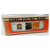 Lionel Electric Trains Mickeyï¿½s Brand 6-19280 6-Cu