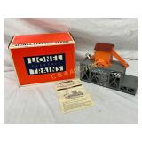 Lionel Operating Icing Station Model No. 6-12703 w
