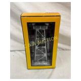 RailKing #395 Floodlight Tower by MTH Electric Tra