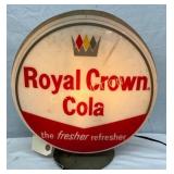 12-Inch by 13-Inch RCCola Plastic Lightup