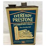 Eveready Prestone One-Gallon Anti-Freeze