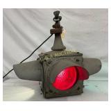 WS Darley and Company 4-Way Street Traffic Signals