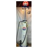 Fry Visible 10-Gallon Gas Standard Pump