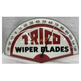 Trico Wiper Blades Semi-Circular Glass-Front Therm