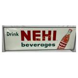 54 x 18 Nehi Soda Emb