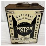 National Oil & Chemical Corp. 2-Gallon Premium Hea