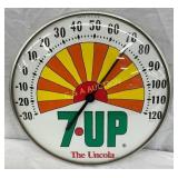 12-Inch 7-Up The Uncola