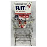 Esso Quick, Henry, the Flit!