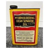 1926 McCormick-Deering 1/2 Gallon