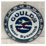 12in Goulds Water Systems Therm