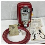 NOS Model 98 Eco Air Meter Wall Mount with Origina