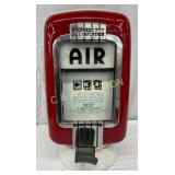 Model 97 Restored Wall-Mounted Air Meter by Eco Ti