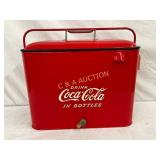 18´´ x 16´´ Professionally Restored Coca-Cola Cool