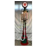 Restored Fry Mae West 10-Gallon Model 117 Visible