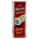 Embossed Buy Marita Bread