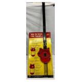 Gates V-Belt Measuring Device 11.5"x42"