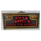 Vintage Enna Jettick Shoes for Women Illuminated A
