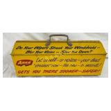 Anco Quick-Fit Pump Island Wiper Blade Service Kit