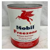 Mobil Freezone 1-Gallon Can