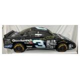 Dale Earnhardt Goodwrench Display Car