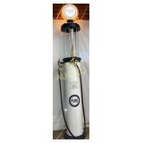 Pure Tokheim 10-Gallon Visible Pump