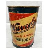 Waverly High-Speed Motor Oil 5-Quart Can
