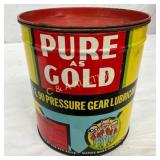 1933 Pep Boys Pure as Gold