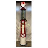 G&B Model 156 10-Gallon Mobilgas Visible