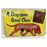 Bloodhound Chewing Tobacco