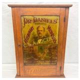 Dr. Daniels Veterinary Medicines Cabinet