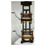 American Wringer Company Double Clothes Wringer wi