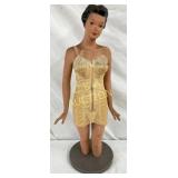 Early 24-Inch Original Department Store Lingerie M